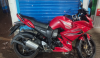 Yamaha fazer 2014
